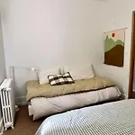 Résidence 157-soulac Sur - 157 - Maison De Charme De Style Basque Avec Piscine Privée Mae-7391 Villa