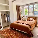 Villa Résidence 157-soulac Sur - 157 - Maison De Charme De Style Basque Avec Piscine Privée Mae-7391