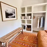 Résidence 157-soulac Sur - 157 - Maison De Charme De Style Basque Avec Piscine Privée Mae-7391 Soulac-sur-Mer