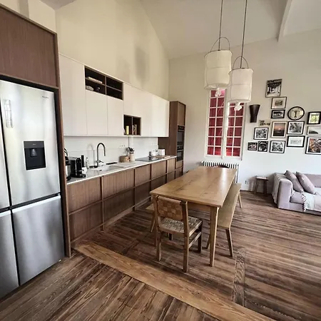 157-soulac Sur - 157 - Maison De Charme De Style Basque Avec Piscine Privee Mae-7391 술락쉬르메르