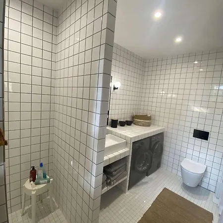 157-soulac Sur - 157 - Maison De Charme De Style Basque Avec Piscine Privee Mae-7391 Vila *