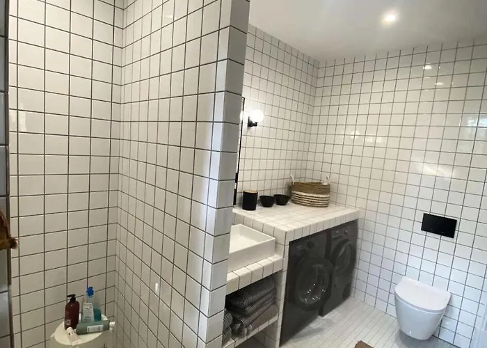 157-soulac Sur - 157 - Maison De Charme De Style Basque Avec Piscine Privee Mae-7391 Vila